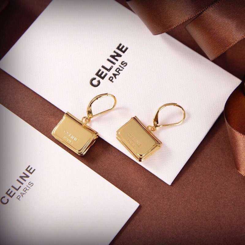 Ce1i*e earrings
